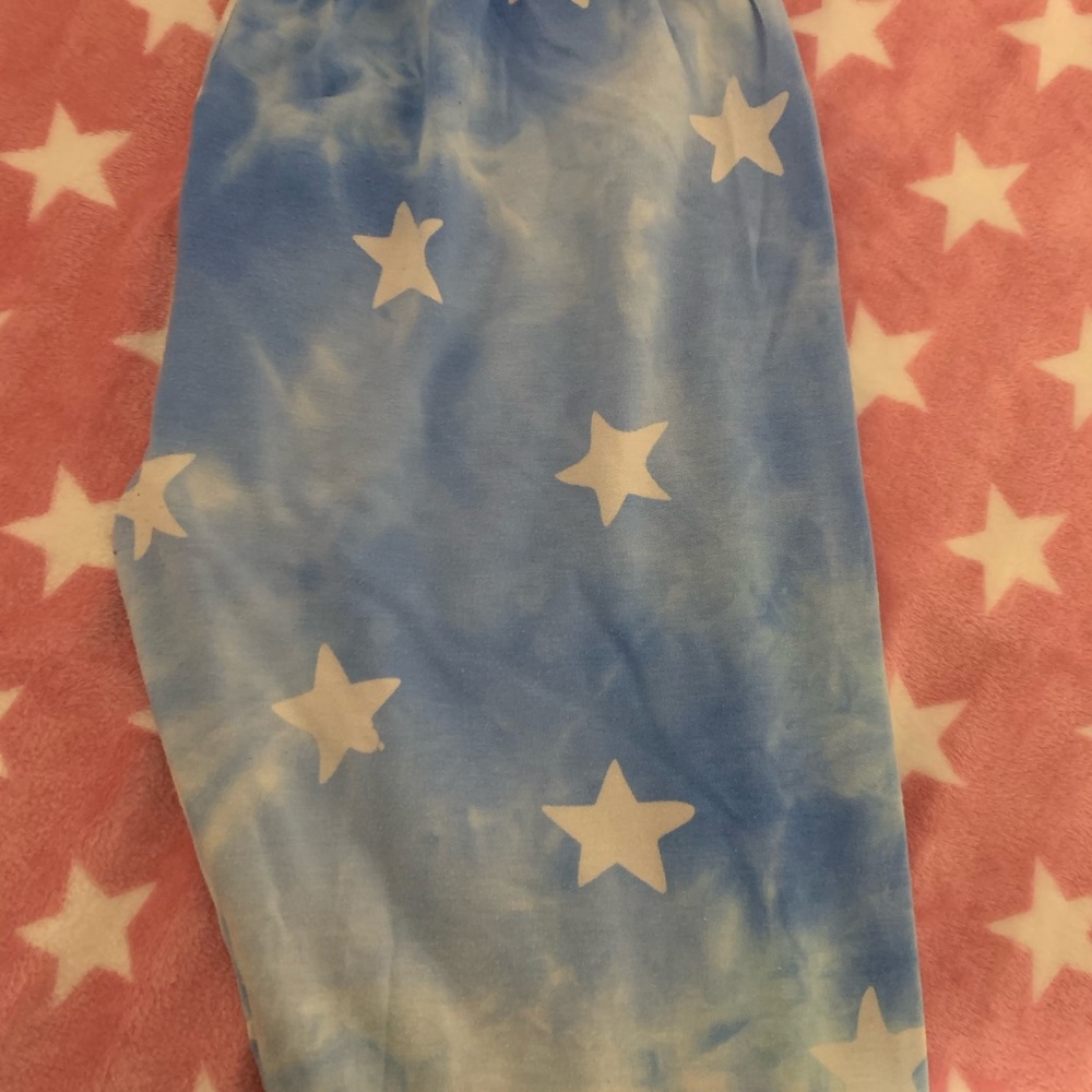 TRENDY STAR SWEATPANTS - Picture 3 of 3